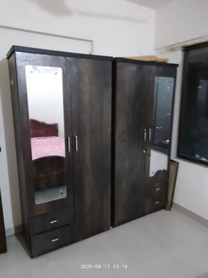 Furnished Amenities in 2 BHK Apartment at Gala Lifestyle Pride Residency, Kasarvadavali – for Sale