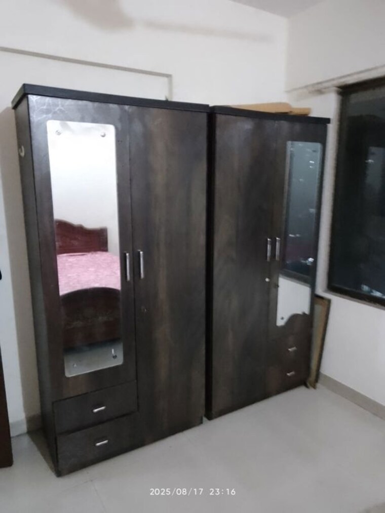 undefined, gala-lifestyle-pride-residency 2 Bedroom 600 Sq.Ft. Apartment In Kasarvadavali Thane 10595027