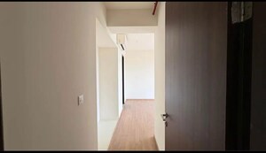 Room in 1 BHK Apartment at Lodha Crown Kolshet, Kolshet Road – for Rent