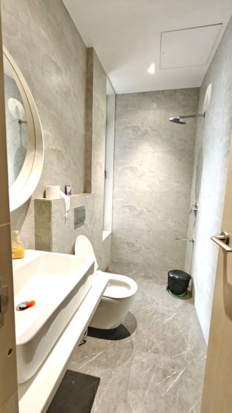 Bathroom, shree-ganesh-darshan-chs-goregaon 4 Bedroom 1765 Sq.Ft. Apartment In Goregaon East Mumbai 10595031
