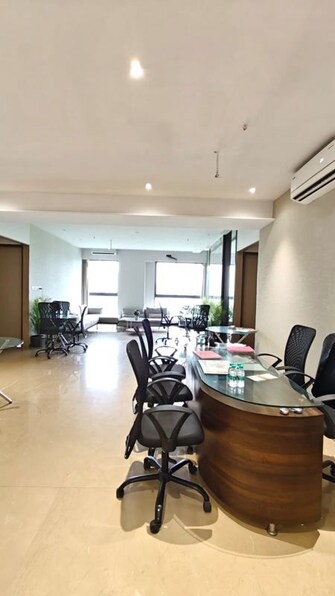 4 BHK + Servant Room,Extra Room,Store Room Apartment For Rent in Shree Ganesh Darshan CHS Goregaon in Goregaon East, Mumbai