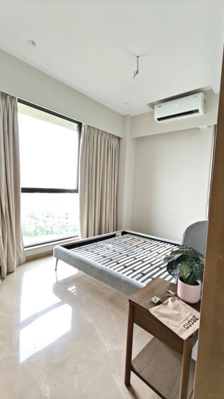 Bedroom, shree-ganesh-darshan-chs-goregaon 4 Bedroom 1765 Sq.Ft. Apartment In Goregaon East Mumbai 10595031