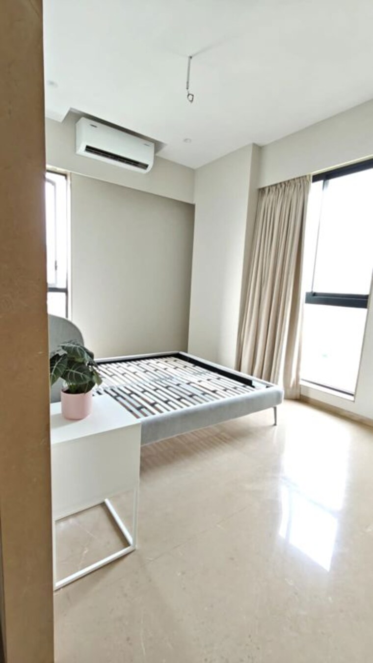 Bedroom, shree-ganesh-darshan-chs-goregaon 4 Bedroom 1765 Sq.Ft. Apartment In Goregaon East Mumbai 10595031