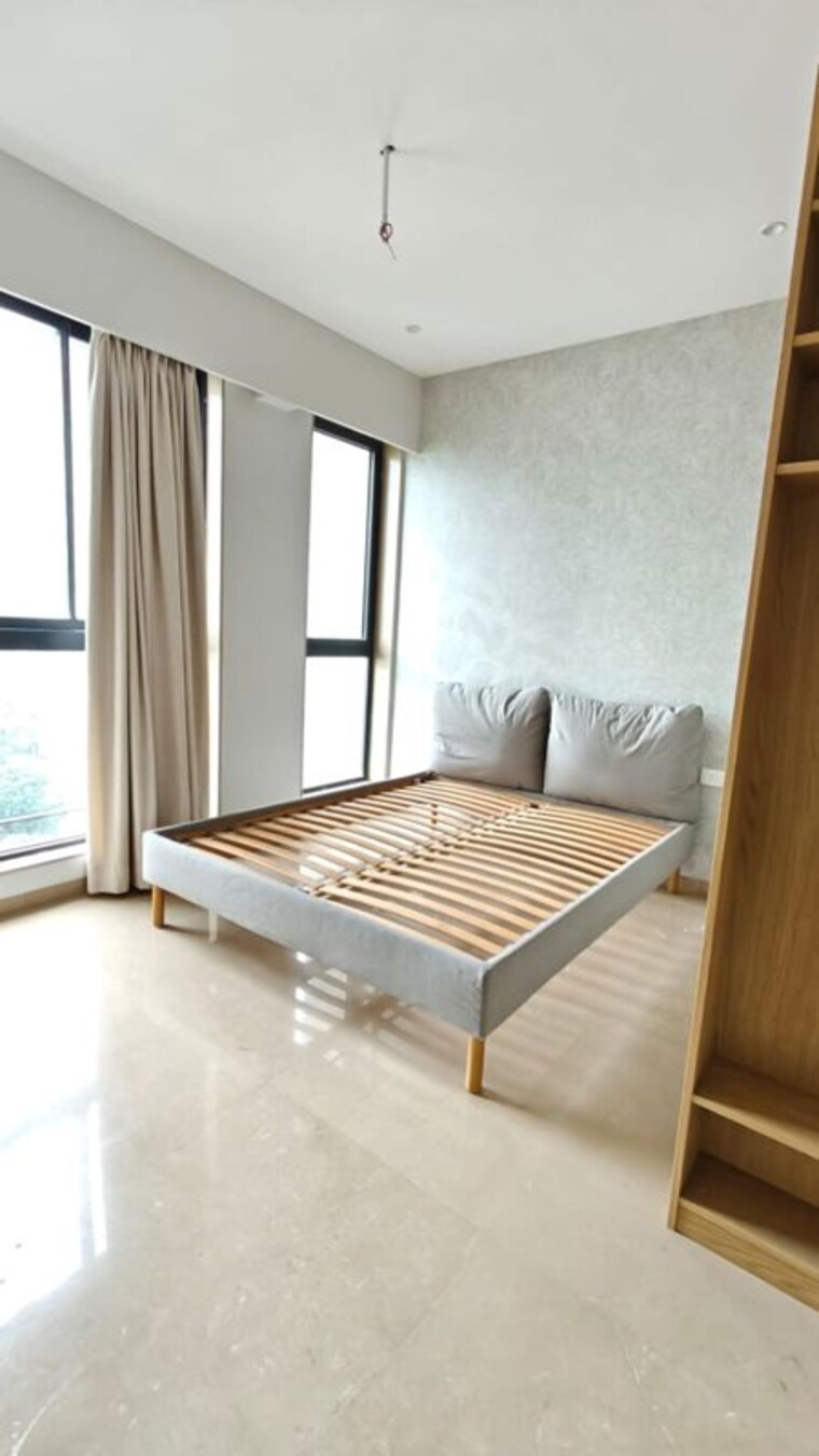 Bedroom, shree-ganesh-darshan-chs-goregaon 4 Bedroom 1765 Sq.Ft. Apartment In Goregaon East Mumbai 10595031