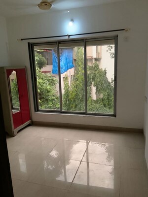1 BHK Apartment For Rent in Harjas CHS, Ic Colony