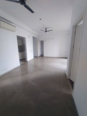 Hall in 3 BHK Apartment at Mapsko Mount Ville, Sector 79 – for Rent