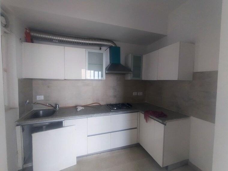 Kitchen, mapsko-mount-ville 3 Bedroom 1490 Sq.Ft. Apartment In Sector 79 Gurgaon 10595050