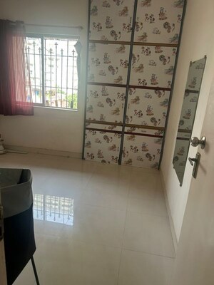 1 BHK Apartment For Rent in Metropolis Rivera, Kasarvadavali