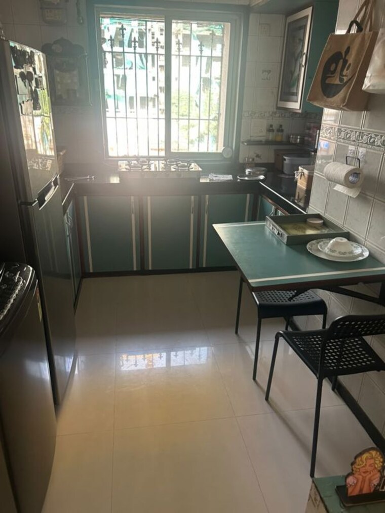 Team Area, metropolis-rivera 1 Bedroom 400 Sq.Ft. Apartment In Kasarvadavali Thane 10595063