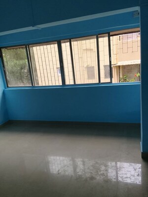 Bedroom in 1 RK Apartment at Shalini Sadan CHS, Borivali West – for Rent
