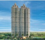 3 BHK + Study Room 1695 Sq.Ft. Apartment in Mohansarai