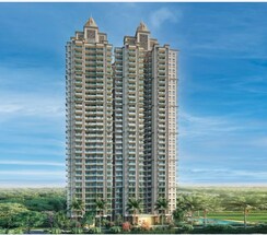 3 BHK + Study Room Apartment For Sale in Mohansarai