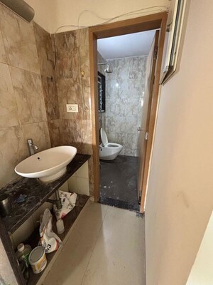 Furnished Amenities in 2 BHK Apartment at Sai Yashaskaram, Kharghar – for Sale