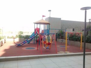 Gym in 2 BHK Apartment at Sai Yashaskaram, Kharghar – for Sale