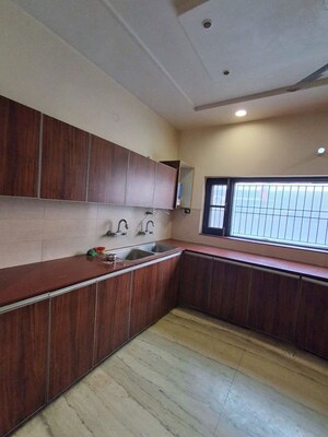 Kitchen in 2 BHK Apartment at Ludhiana City Centre – for Rent