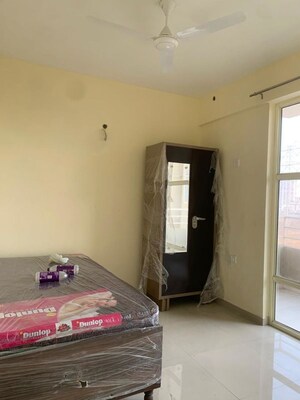 Bedroom in 1 BHK Apartment at Pyramid Altia, Sector 70 – for Sale