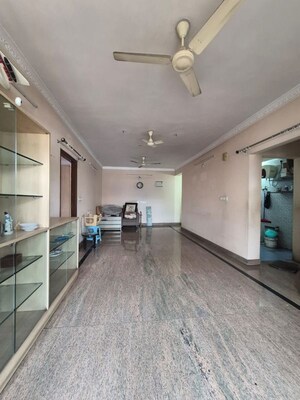 Parking in 3 BHK Apartment at Manish Priyamvada Apartments, Btm Layout – for Rent