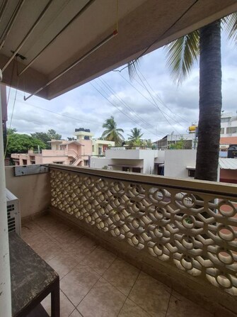 3 BHK + Pooja Room Apartment For Rent in Manish Priyamvada Apartments in Btm Layout, Bangalore