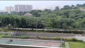 3 BHK Apartment – Exterior View View at Hi Tech City - for Rent