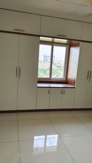 3 BHK Apartment For Rent in Hi Tech City