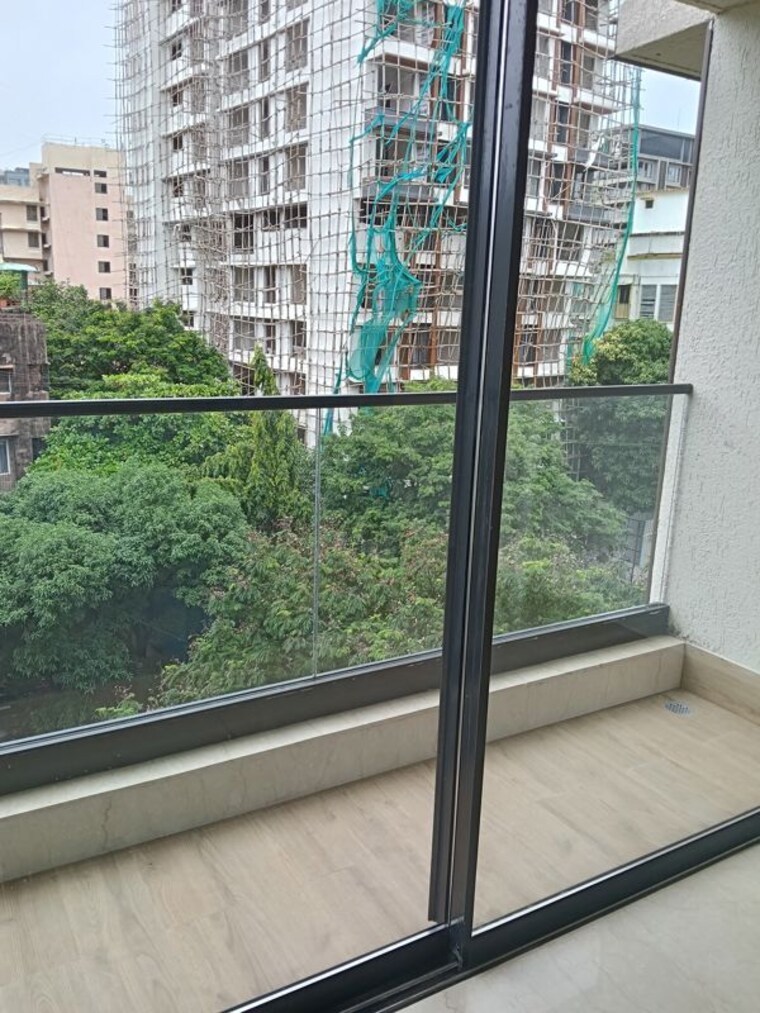 Balcony, ms-gateway 2 Bedroom 760 Sq.Ft. Apartment In Juhu Road Mumbai 10595074