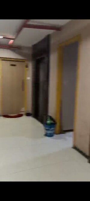 Living Room in 1 BHK Apartment at Hirani Swanand Oasis, Kurla – for Rent