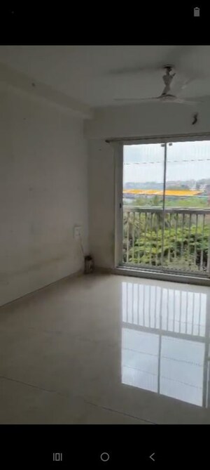 Balcony in 1 BHK Apartment at Hirani Swanand Oasis, Kurla – for Rent