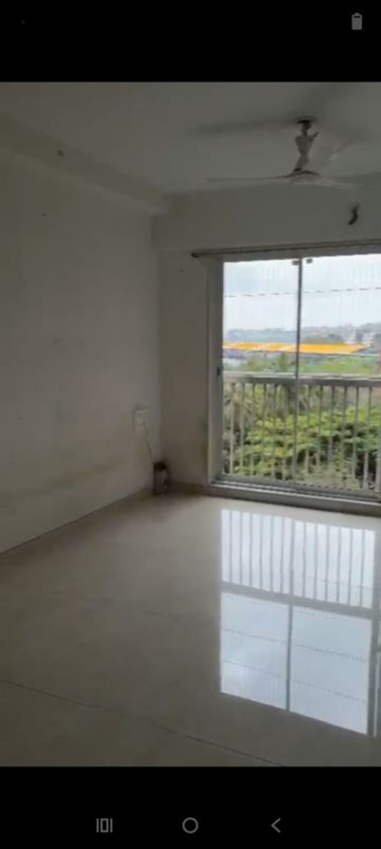 Balcony, hirani-swanand-oasis 1 Bedroom 440 Sq.Ft. Apartment In Kurla Mumbai 10595082
