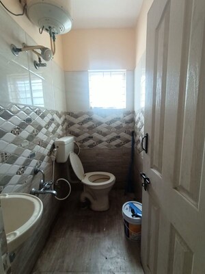 Team Area in 1 BHK Builder Floor at Btm Layout Stage 2 – for Rent