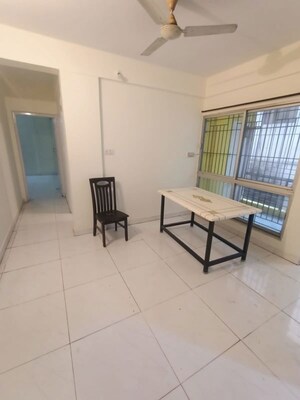 Living Room in 3 BHK Apartment at Btm Layout Stage 2 – for Rent