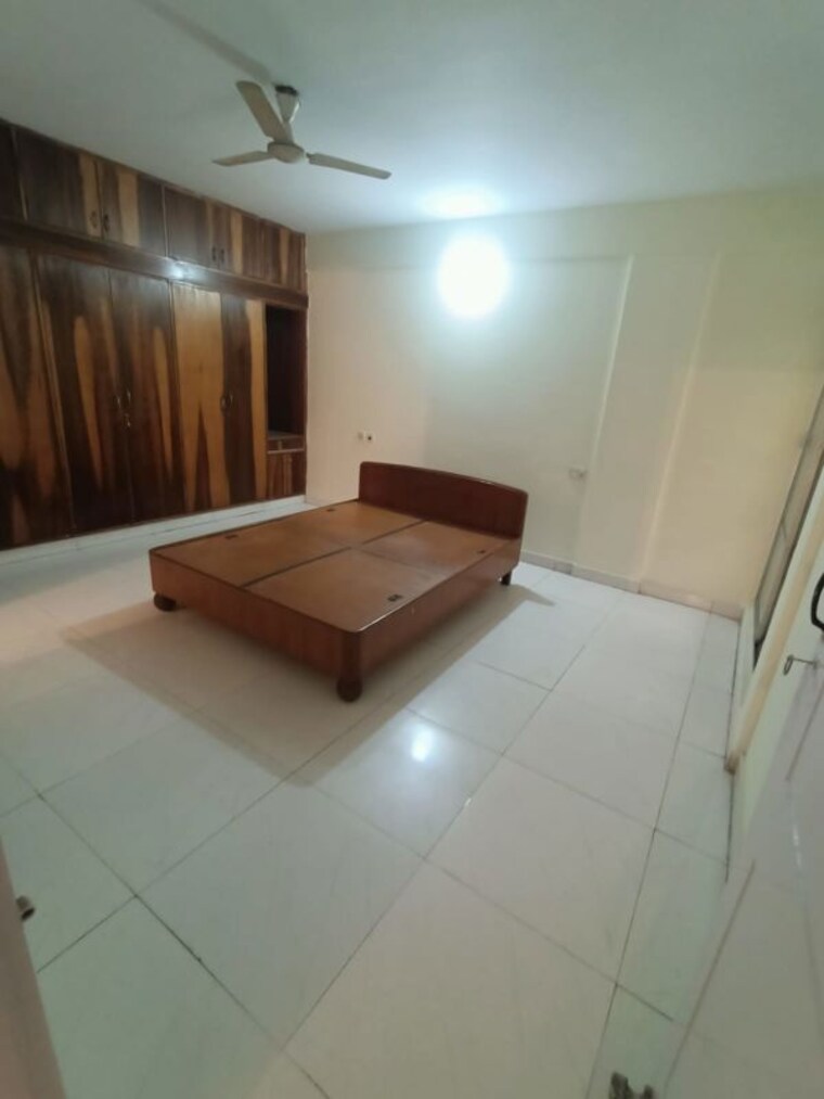 Bedroom, btm layout stage 2 3 Bedroom 1000 Sq.Ft. Apartment In Btm Layout Stage 2 Bangalore 10329875