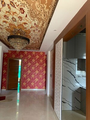 4 BHK Apartment For Rent in Bptp Park Floors I, Sector 77