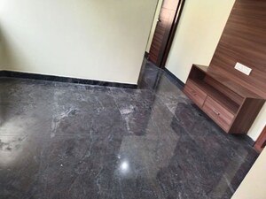 Hall in 1 BHK Builder Floor at Btm Layout Stage 2 – for Rent