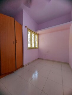 3 BHK + Pooja Room Apartment For Rent in Srinivasam Residency