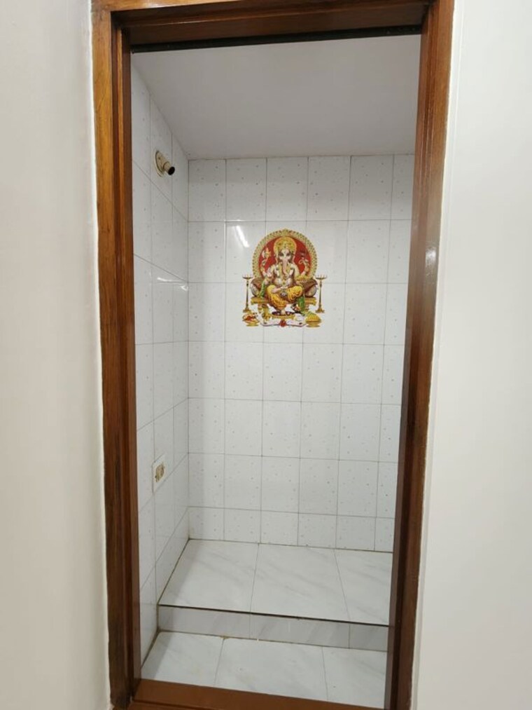 Bathroom, amurthavarshini-nilaya 2 Bedroom 1000 Sq.Ft. Apartment In Btm Layout Bangalore 10244979