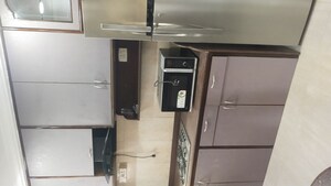 Furnished Amenities in 2 BHK Apartment at Lake Home, Powai – for Rent
