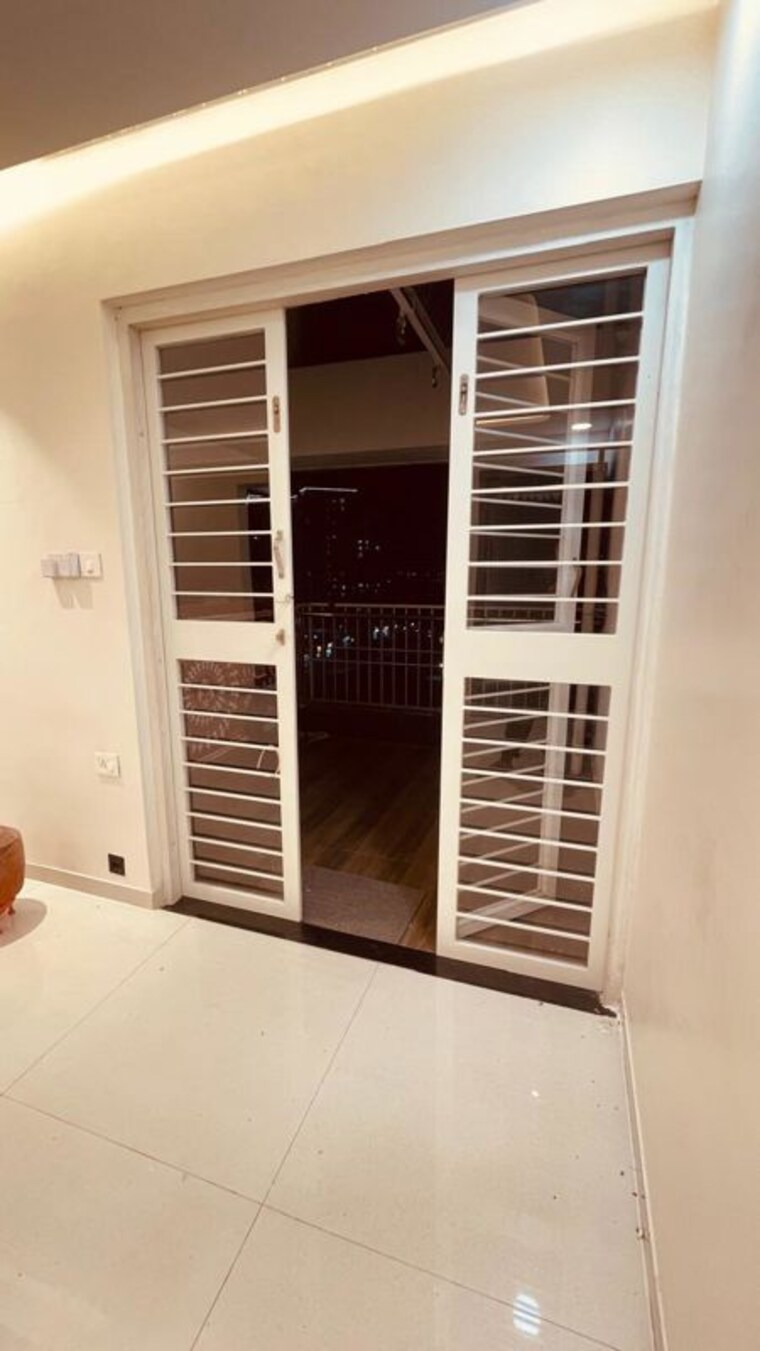 Balcony, prathamesh-excellencia 2 Bedroom 694 Sq.Ft. Apartment In Tathawade Pune 10595060