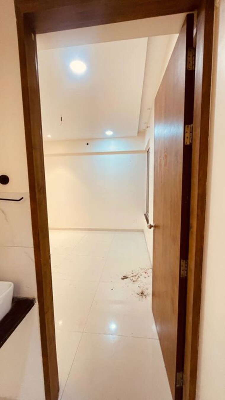 Entrance, prathamesh-excellencia 2 Bedroom 694 Sq.Ft. Apartment In Tathawade Pune 10595060