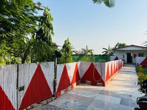   Plot at SS Sainik Farms, Sector 150 – for Sale