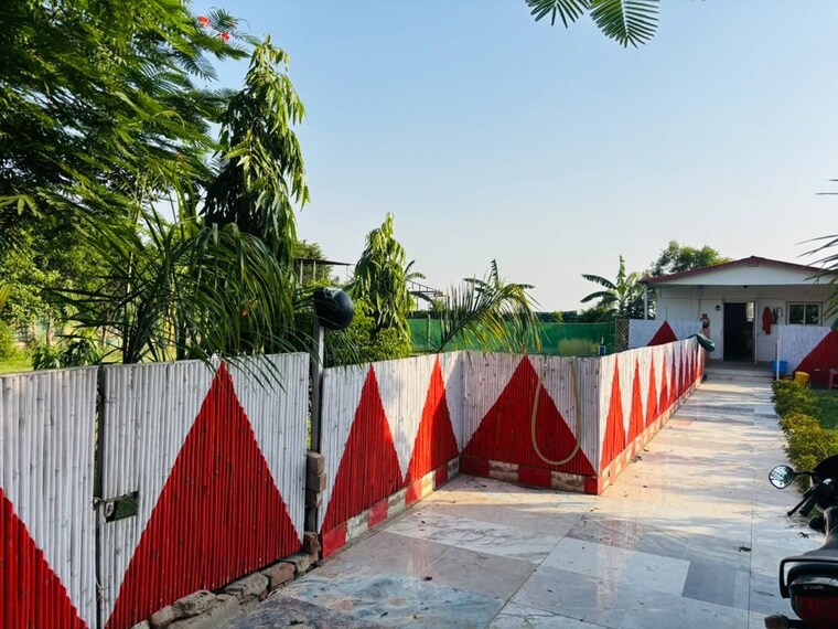 undefined, ss-sainik-farms  1050 Sq.Ft. Plot In Sector 150 Noida 10595112