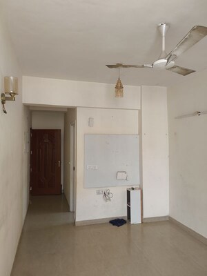 Bathroom in 2 BHK Apartment at Shree Vardhman Mantra, Sector 67 – for Rent