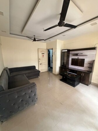 1 BHK 500 Sq.Ft. Apartment in Highland Residency CHSL
