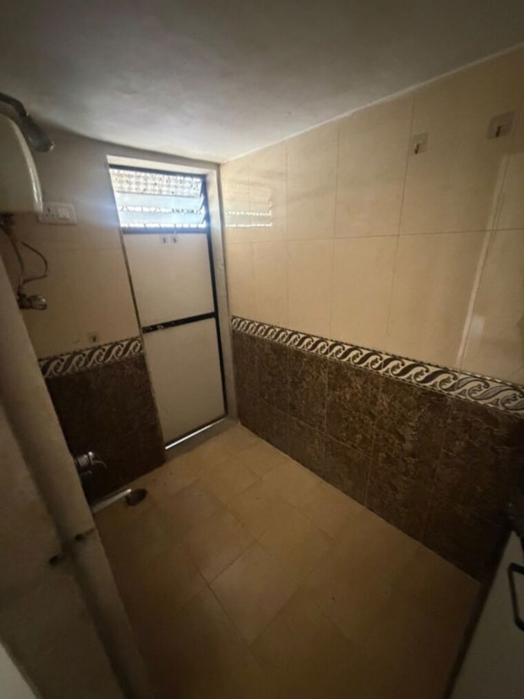 Bathroom, highland-residency-chsl 1 Bedroom 500 Sq.Ft. Apartment In Balkum Pada Thane 10595101