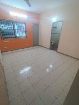 Bathroom in 2 BHK Apartment at Btm Layout Stage 2 – for Rent