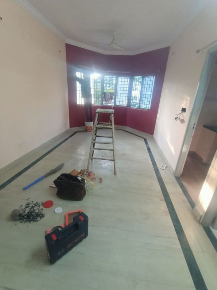  Parking, btm layout stage 2 2 Bedroom 1000 Sq.Ft. Apartment In Btm Layout Stage 2 Bangalore 10360176