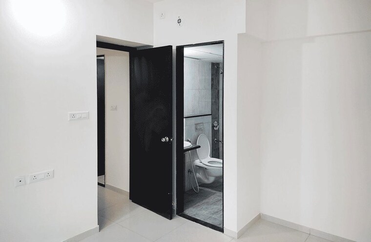 Room, kolte-patil-life-republic 2 Bedroom 800 Sq.Ft. Apartment In Hinjewadi Pune 10595111