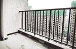 2 BHK 800 Sq.Ft. Apartment in Kolte Patil Life Republic