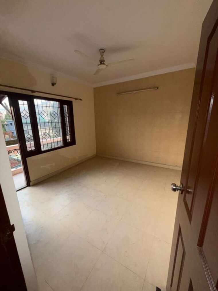 Room, rajpur 3 Bedroom 1070 Sq.Ft. Builder Floor In Rajpur Dehradun 10595125