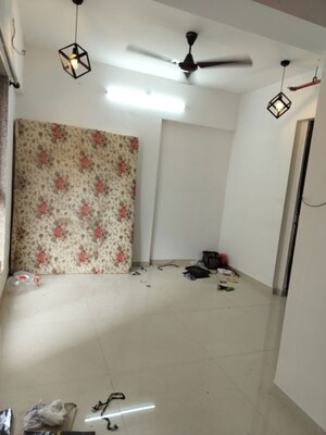 Hall in Studio Apartment at Sushanku Avenue 36, Goregaon West – for Rent