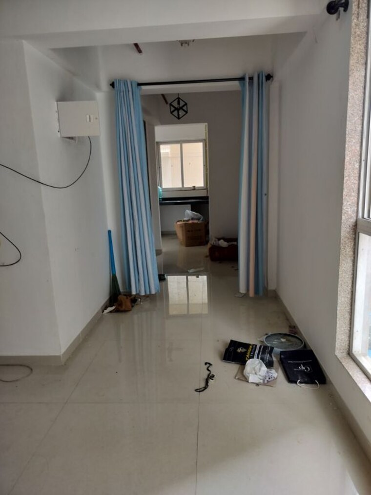 Living Room, sushanku-avenue-36 Studio 280 Sq.Ft. Apartment In Goregaon West Mumbai 10595080